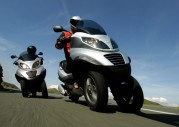 Piaggio MP3 250ie